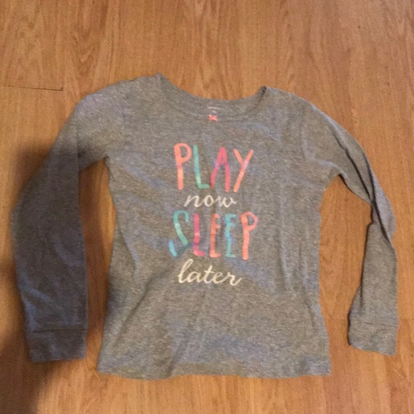 Kids PJS - Picture 2 of 2